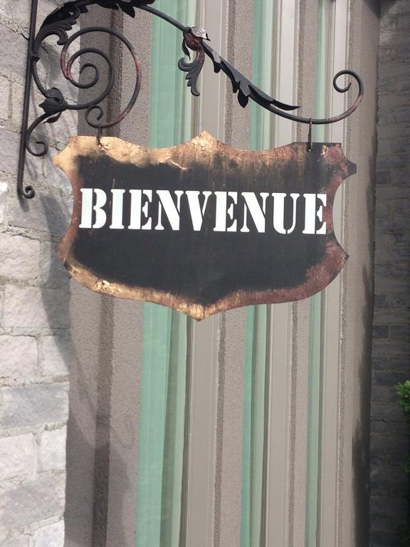 Gite Les P'tits Pommiers Shawinigan Extérieur photo