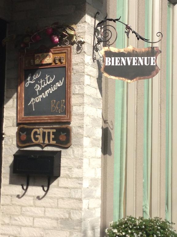 Gite Les P'tits Pommiers Shawinigan Extérieur photo